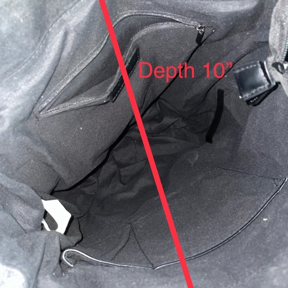 Lasocki Backpack! 🎒 - Picture 6 of 6